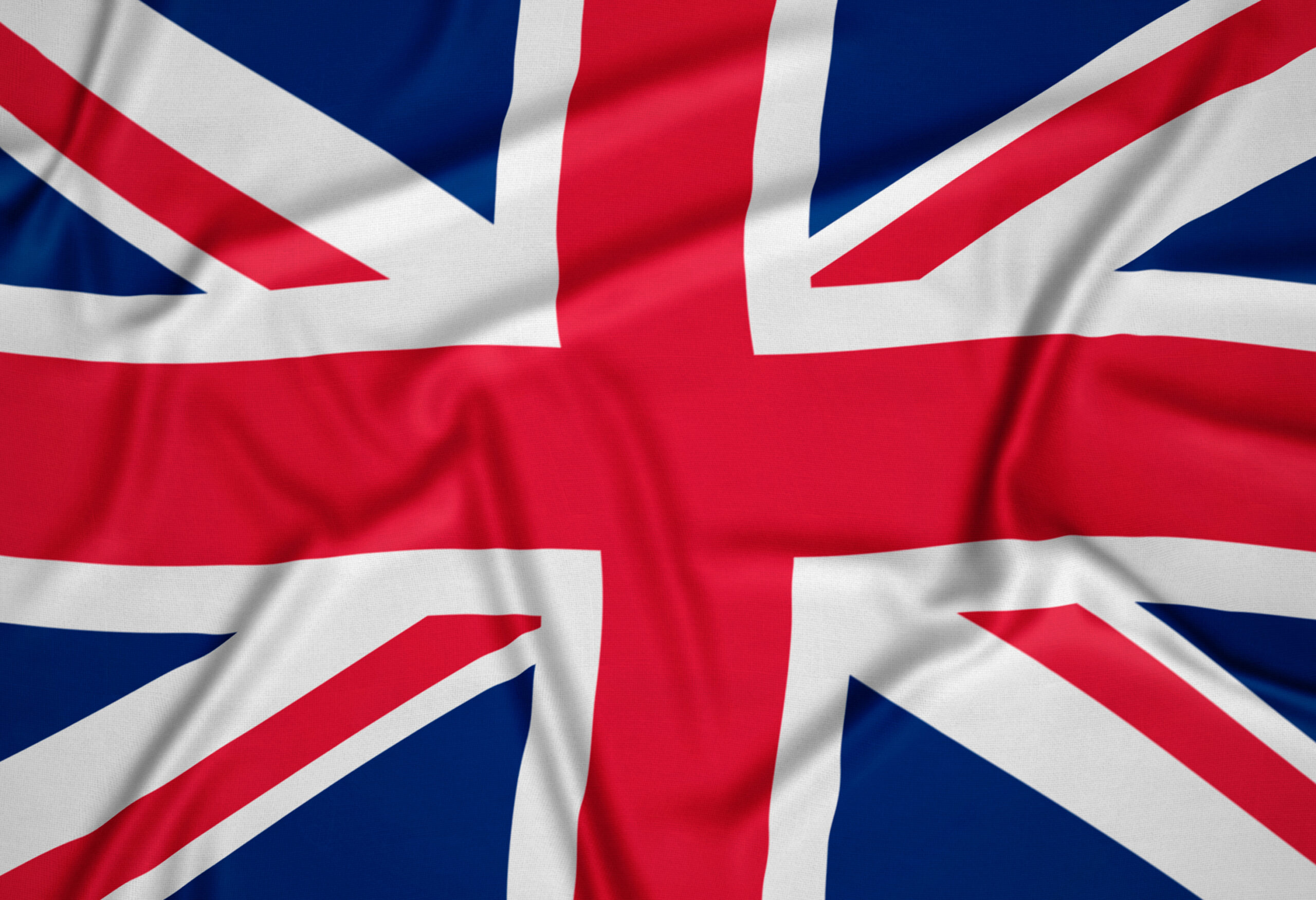 realistic-united-kingdom-flag-background